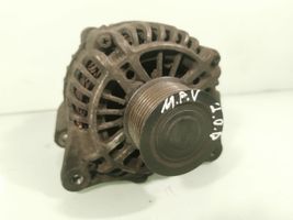 Mazda MPV Alternador A3TB49081