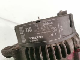 Volvo S70  V70  V70 XC Generatore/alternatore 0123515013