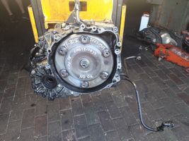 Volvo V70 Automatic gearbox TF80SC