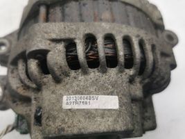 Honda CR-V Alternator A2TB7591