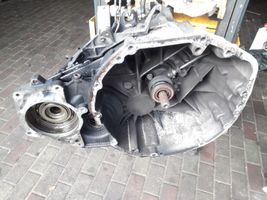 Nissan Qashqai Scatola del cambio manuale a 6 velocità JG71