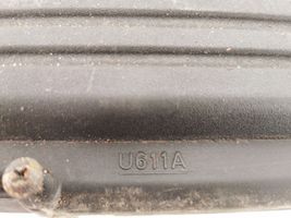 Jaguar X-Type Scatola del filtro dell’aria U611A