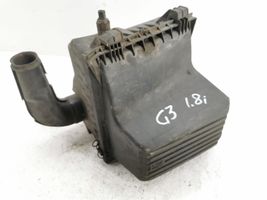 Volkswagen Golf III Scatola del filtro dell’aria 1HO129607BH