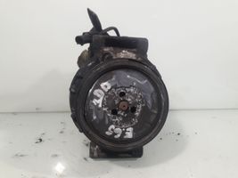 BMW 7 E65 E66 Compressore aria condizionata (A/C) (pompa) 6452691785903