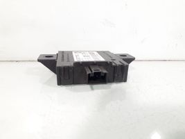 Audi A3 S3 A3 Sportback 8P Alarm control unit/module 1K0907719C