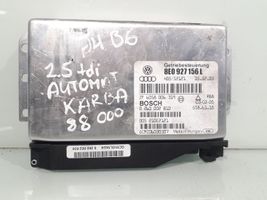 Audi A4 S4 B6 8E 8H Mechatronikas 8E0927156L