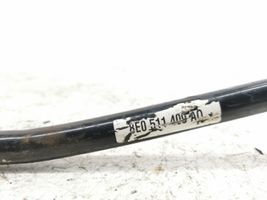 Audi A4 S4 B7 8E 8H Barra stabilizzatrice posteriore/barra antirollio 8E0511409AO