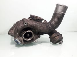 Audi A3 S3 8L Turbine 06A145704