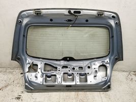 Mazda 323 F Heckklappe Kofferraumdeckel 