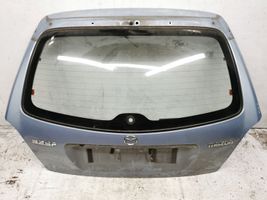 Mazda 323 F Tailgate/trunk/boot lid 