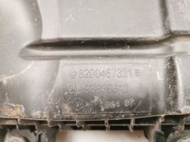 Renault Trafic II (X83) Obudowa filtra powietrza 8200467321B