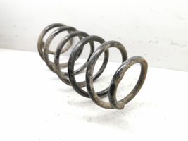 Volkswagen Caddy Front coil spring 