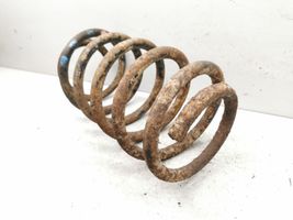 Audi Coupe Rear coil spring 