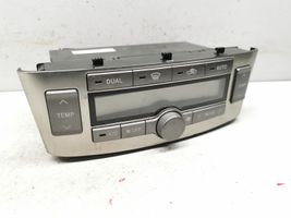 Toyota Avensis T250 Panel klimatyzacji 5590005280