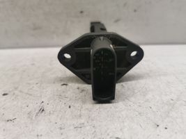 Opel Vivaro Misuratore di portata d'aria 0281002489