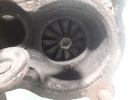 Volkswagen Golf IV Turbine 038145701D