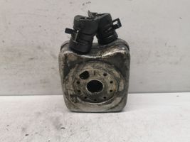 Audi A4 S4 B5 8D Supporto di montaggio del filtro dell’olio 