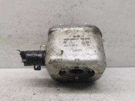 Audi A4 S4 B5 8D Halterung Ölfilter / Ölkühler 0930503