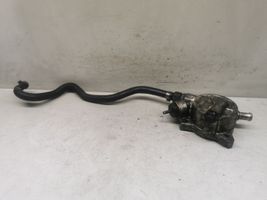 Opel Meriva A Vacuum pump 