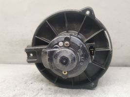 Mitsubishi Grandis Ventola riscaldamento/ventilatore abitacolo 07725F12