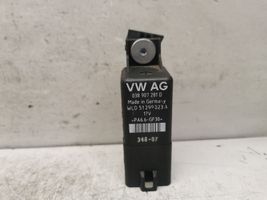 Volkswagen Tiguan Przekaźnik / Modul układu ogrzewania wstępnego WL051299023A