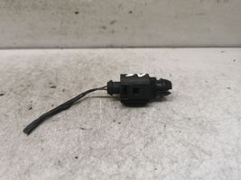 Volkswagen Golf V Outside/external air temperature sensor 1J0973702