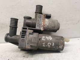 BMW 3 E46 Pompa elettrica dell’acqua/del refrigerante ausiliaria 64118369807