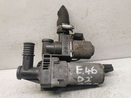 BMW 3 E46 Electric auxiliary coolant/water pump 64118369807