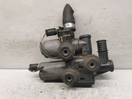 BMW 3 E46 Pompe à eau de liquide de refroidissement 64118369807