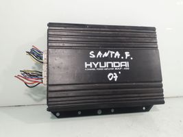 Hyundai Santa Fe Amplificatore 963002B800