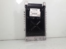 Audi A3 S3 A3 Sportback 8P Amplificatore 8P4035223