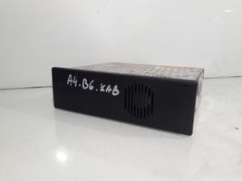 Audi A4 S4 B6 8E 8H Module de contrôle vidéo 4D0919146B