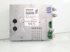 Volvo V70 Unité / module navigation GPS 86731001