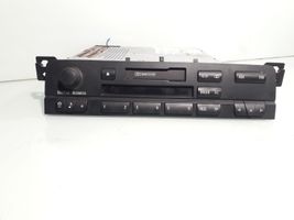 BMW 3 E46 Radio/CD/DVD/GPS-pääyksikkö 6902659