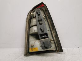 Opel Vectra B Lampa tylna 37650748