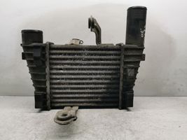 Mitsubishi Colt Chłodnica powietrza doładowującego / Intercooler 