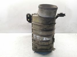 Audi TT Mk1 Starpdzesētāja radiators 8L9145805H