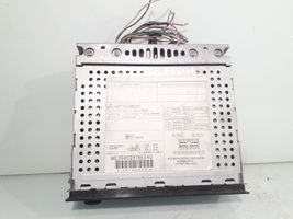 Mitsubishi Pajero Panel / Radioodtwarzacz CD/DVD/GPS MZ312720