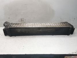 Ford Galaxy Intercooler radiator 