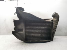 Audi 100 S4 C4 Chłodnica powietrza doładowującego / Intercooler 