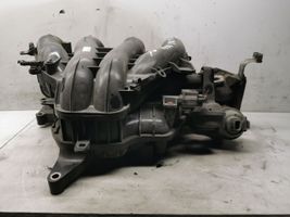 Volvo V50 Intake manifold 0904102831