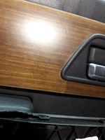 Land Rover Range Rover Sport L320 Garnitures, kit cartes de siège intérieur avec porte 
