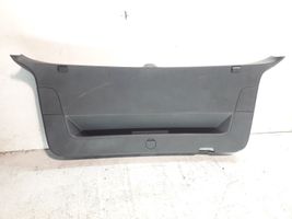 Volkswagen Golf Plus Poszycie / Tapicerka tylnej klapy bagażnika 5M0867601