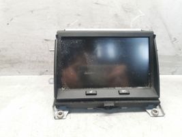 Land Rover Range Rover Sport L320 Monitori/näyttö/pieni näyttö 4622005407