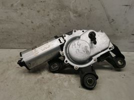 Audi A4 S4 B5 8D Galinio stiklo valytuvo mechanizmas 8L0955711B