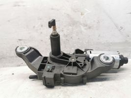 BMW 1 E81 E87 Rear window wiper mechanism 719956901