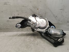 BMW 1 E81 E87 Mechanizm wycieraczki szyby tylnej 579741