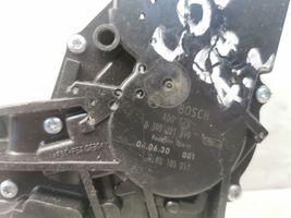 Mitsubishi Colt Mechanizm wycieraczki szyby tylnej 0390201599