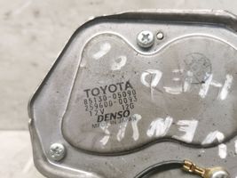 Toyota Avensis T250 Galinio stiklo valytuvo mechanizmas 8513005090