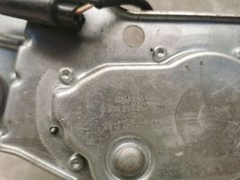 Ford Focus Meccanismo del tergicristallo lunotto posteriore 0390201552